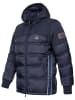 Geographical Norway Jacke in Navy