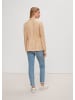 comma Indoor-Jacke  in  8315_hellbraun