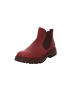 Think! Stiefel in rot