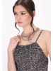 myMo ROCKS Women Top in white black