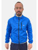 Proviz Jacke Signature in blau