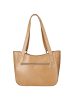 Gave Lux Schultertasche in TAUPE