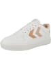 Hummel Sneaker low St. Power Play in weiss