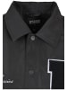 Urban Classics College Jackets in black