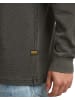G-Star Raw Overdyed Half Zip Tweeter asfalt gd