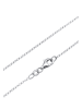 Elli Halskette 925 Sterling Silber Herz, Infinity in Silber