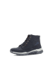 rollingsoft Sportliche Stiefeletten in blau