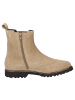 Sioux Stiefelette Meredith-751-H in beige