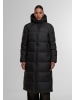 Urban Classics Urban Classics Ladies Ultra Long Coat in black
