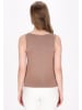 DreiMaster Women Top in sand