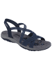 Skechers Skechers Reggae Slim - Turn It Up in Dunkelblau
