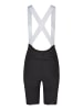 ENDURA Bibshort LOOP in BLACK WHITE