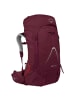 Osprey Aura AG LT 65 WM/L - Trekkingrucksack 83 cm (antidote purple) in antidote purple