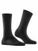 Falke Socken Family in Black