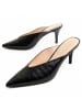 Montevita Pumps Sirena in Schwarz