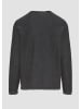 QS Strickpullover in 9999_schwarz