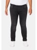 Replay Jeans 'Anbass' in schwarz