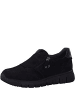 Jana Slipper in schwarz