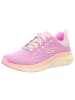 Skechers Sneaker Low in rosa