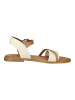 ILC Sandalen in Beige