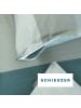 Schiesser Renforcé-Bettwäsche-Set Endy Stripes in Grün