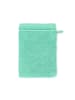 Möve Waschhandschuh New Classic in jelly mint