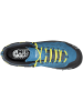 MEINDL Freizeitschuhe Literock free GTX in marineblau/gelb in marineblau/gelb