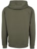 Mister Tee Sweat & Fleece - Hoodies in olive