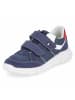Ricosta Klettschuhe FLUX in blau