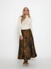 minus Skirt in Tiramisu