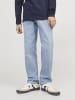 JACK & JONES Junior Regular fit Jeans in Blue Denim