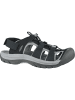 Keen Keen Rapids H2 in Schwarz