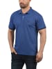 !SOLID Poloshirt in blau