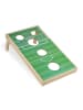 relaxdays 11tlg. Cornhole in Bunt - (B)29 x (H)18 x (T)58 cm