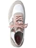 Jana Sneaker in Rose
