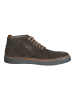 Pius Gabor Sneaker in Ebony