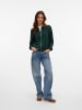 Vero Moda Blousonjacke in Pine Grove