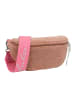 Fritzi aus Preußen Umhängetasche Fritzi Bum Limited Teddy in Pink Blush