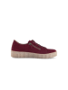 Gabor Sneaker für Damen in bordeaux