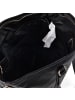 Valentino Maury Shopper Tasche 36 cm nero