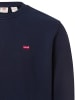 Levi´s Sweatshirt in marine - 0017