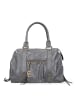 Chiara Ferretti Umhängetasche in DARK GREY