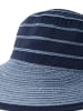 Loevenich Kopfbedeckung in marine hellblau - 0003