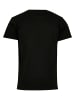 Merchcode T-Shirts in black