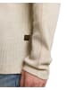 G-Star Raw Tweeter Half Zip T-Shirt dk talc