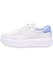 ara Sneaker Low in weiß
