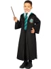 amscan Harry Potter Slytherin Kostüm Schulrobe 6-8 Jahre Fasching