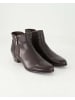 Terry Klassische Stiefeletten in Braun
