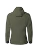 Vaude WOMENS NEYLANDWIND JACKET in Khaki