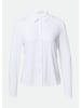 comma T-Shirt in 0100_weiß